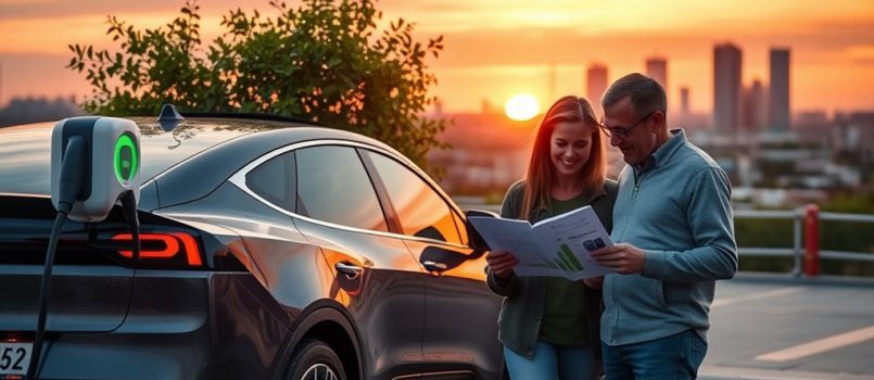 affordable coverage for evs