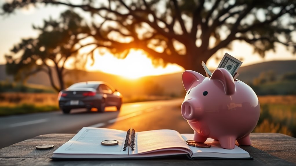 emergency fund savings boost