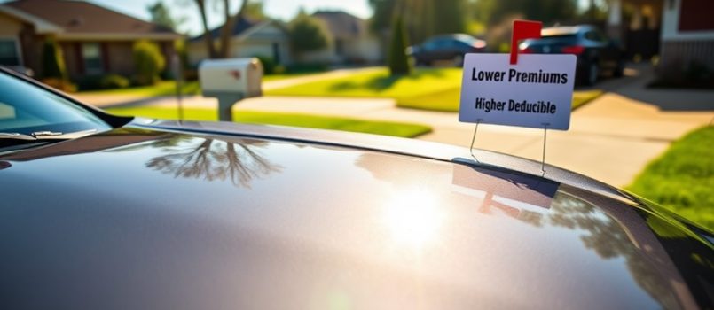higher deductible benefits explained