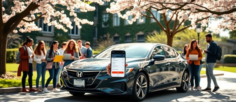 student auto insurance discounts