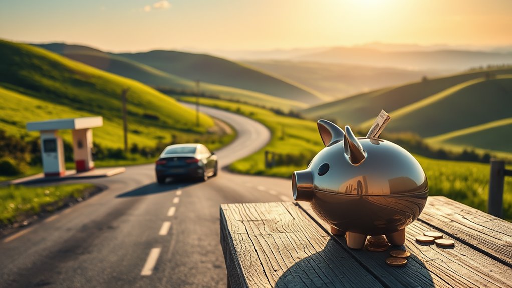 sustainable financial management strategy
